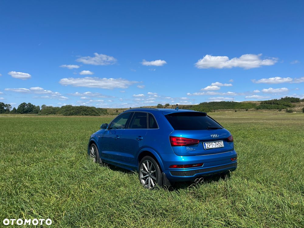 Audi Q3 1.4 TFSI S tronic - 6