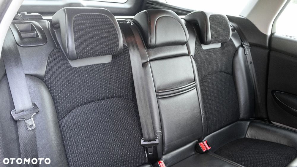 Citroën C5 - 26