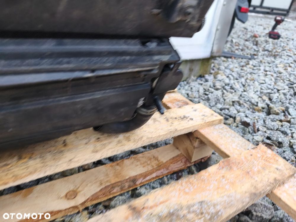 PAS CHŁODNICE WENTYLATOR RENAULT CLIO IV CAPTUR - 12