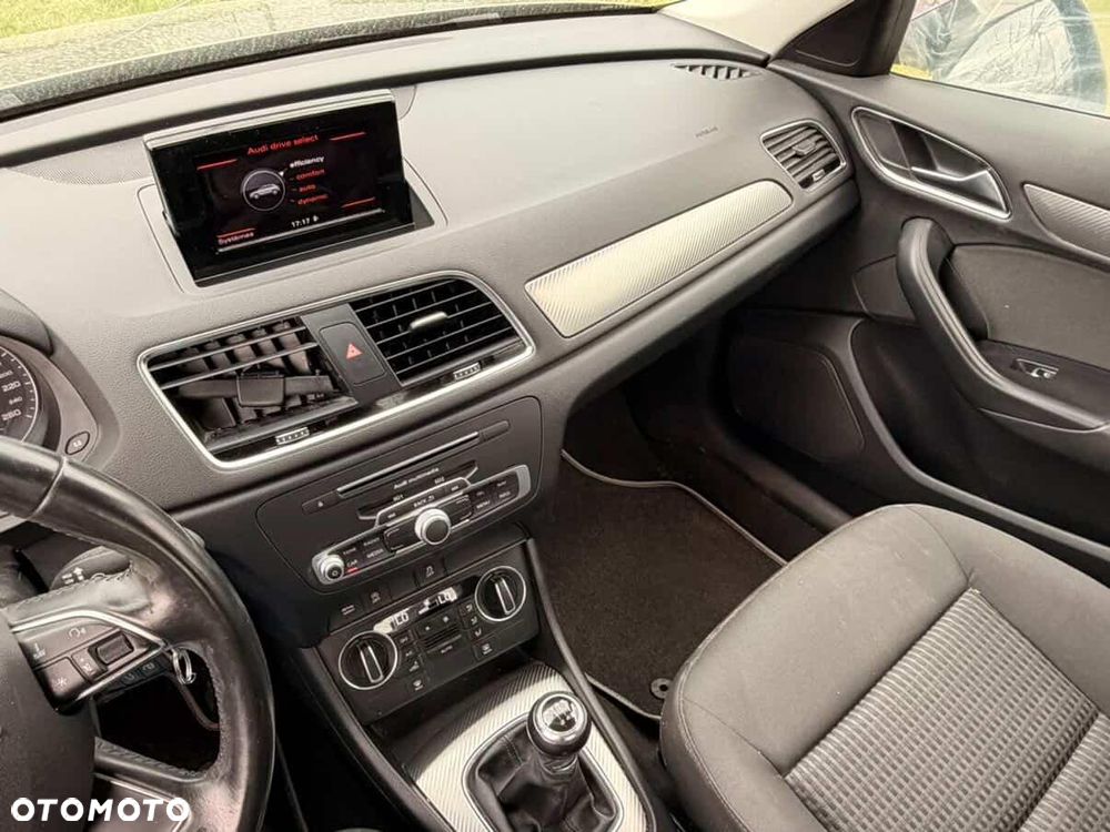 Audi Q3 1.4 TFSI - 10