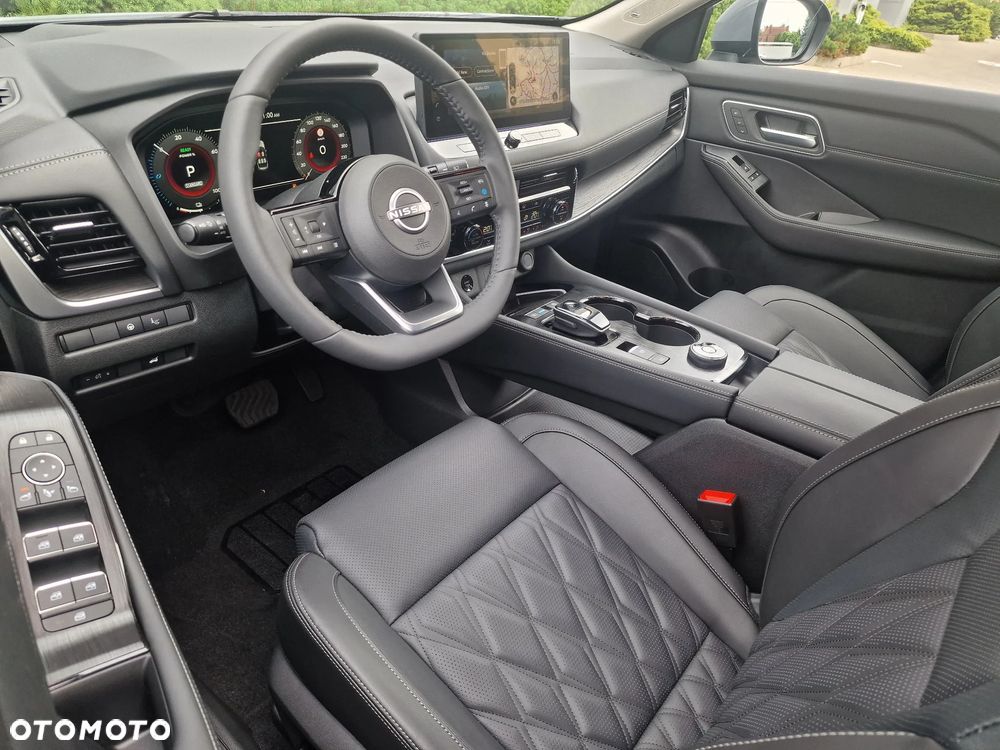 Nissan X-Trail 1.5 VC-T e-POWER Tekna e-4ORCE - 6