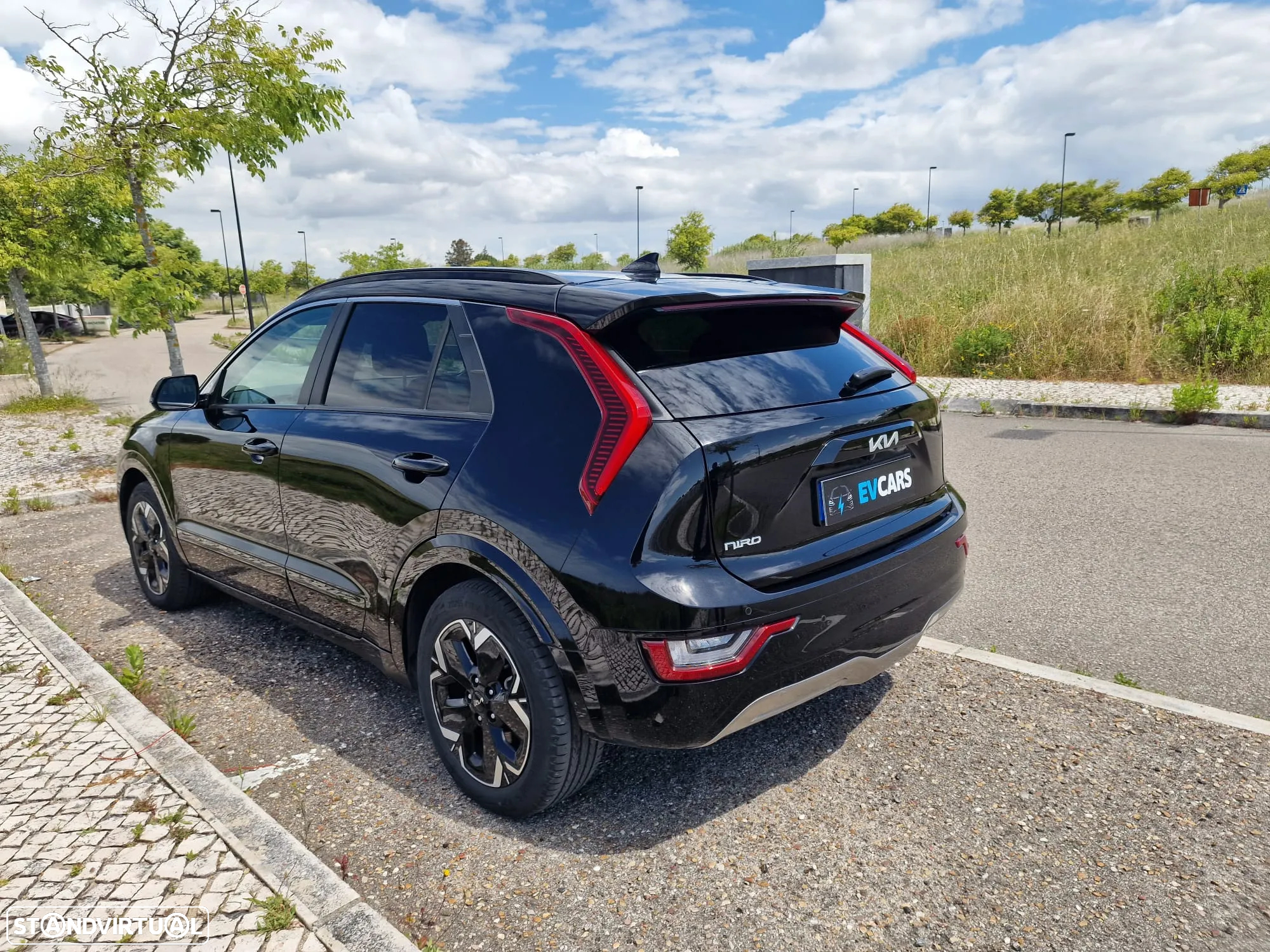Kia Niro EV - 9