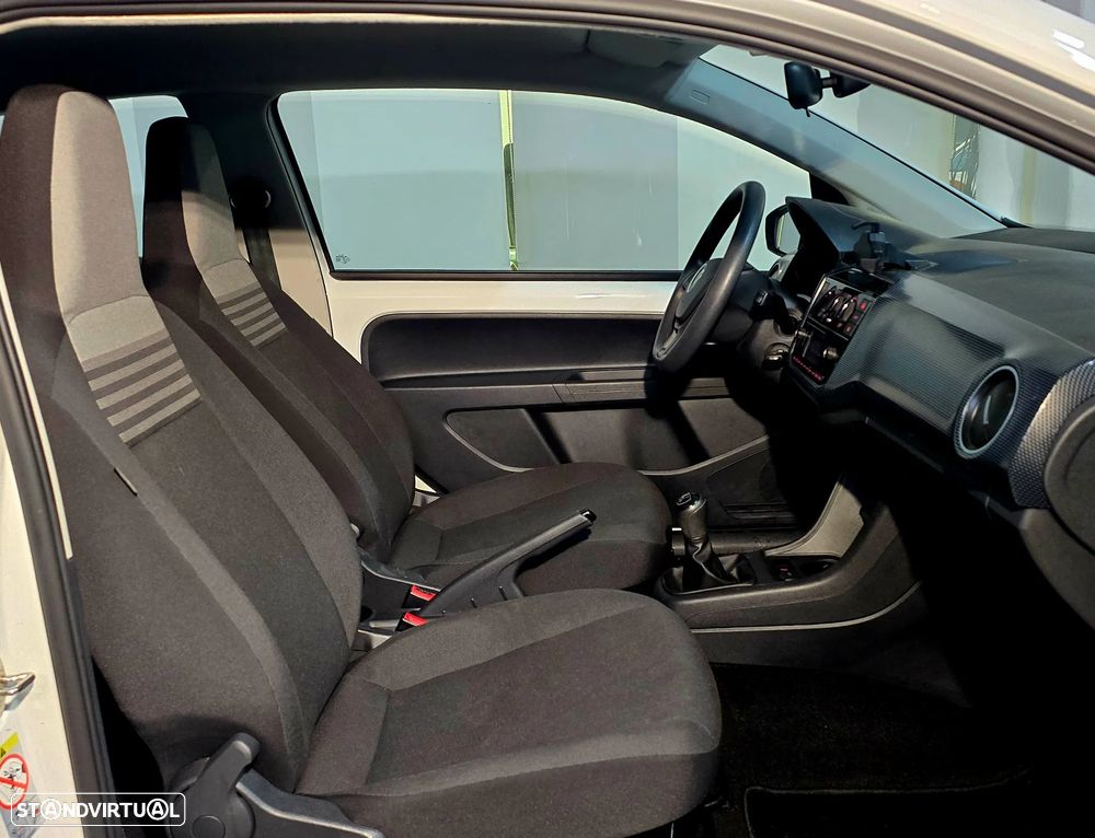 VW Up! Standard - 9