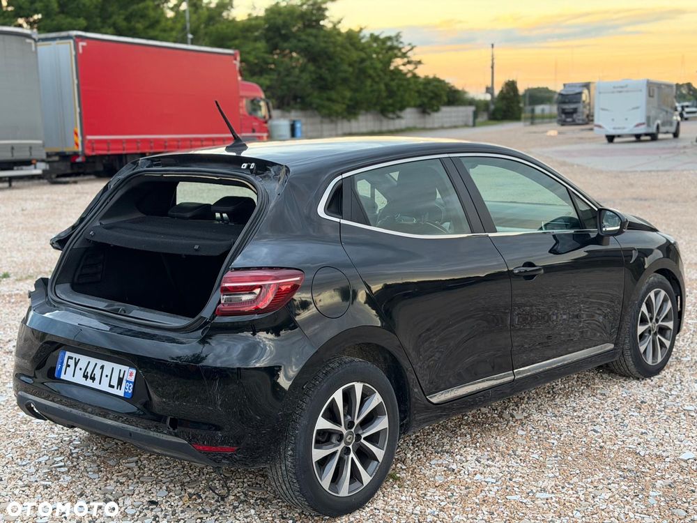 Renault Clio 1.0 TCe Intens - 4