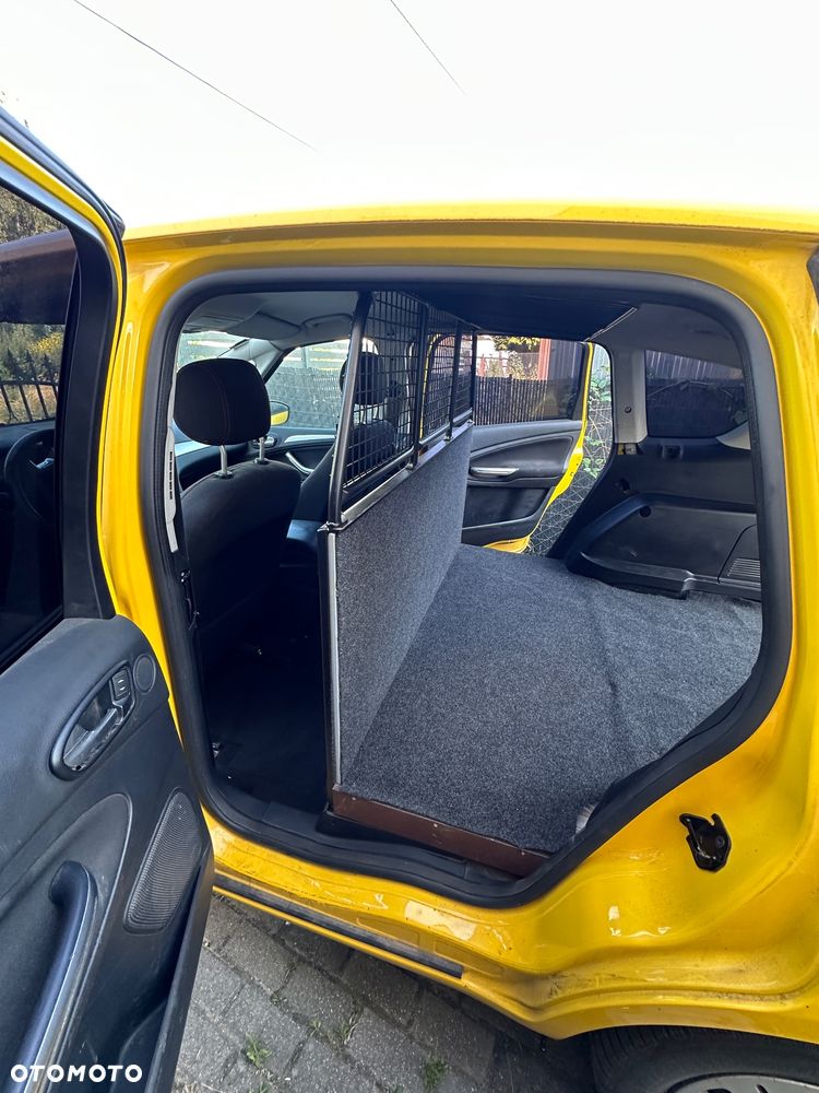 Ford S-Max 2.0 TDCi DPF Gold X - 13
