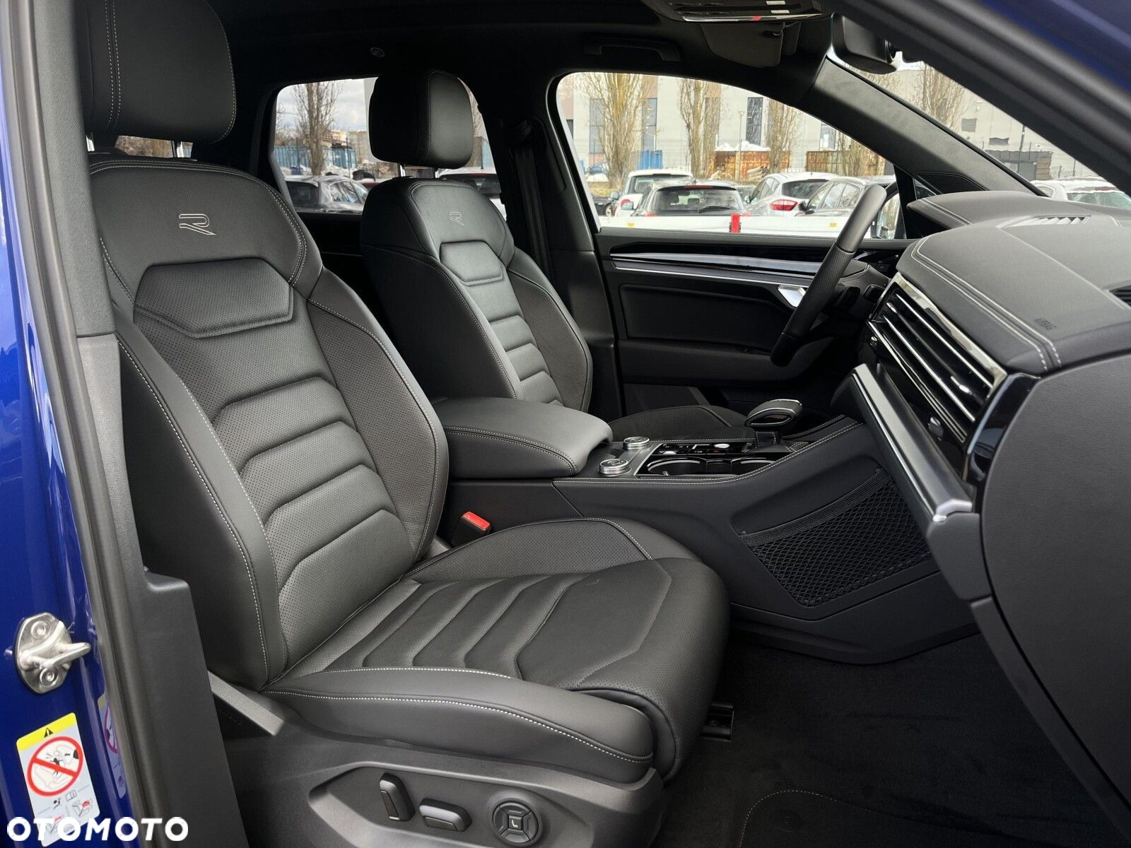 Volkswagen Touareg 3.0 V6 TDI 4Motion R-Line - 26