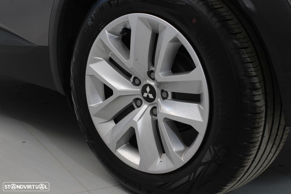 Mitsubishi ASX 1.0 MPI-T Invite - 13