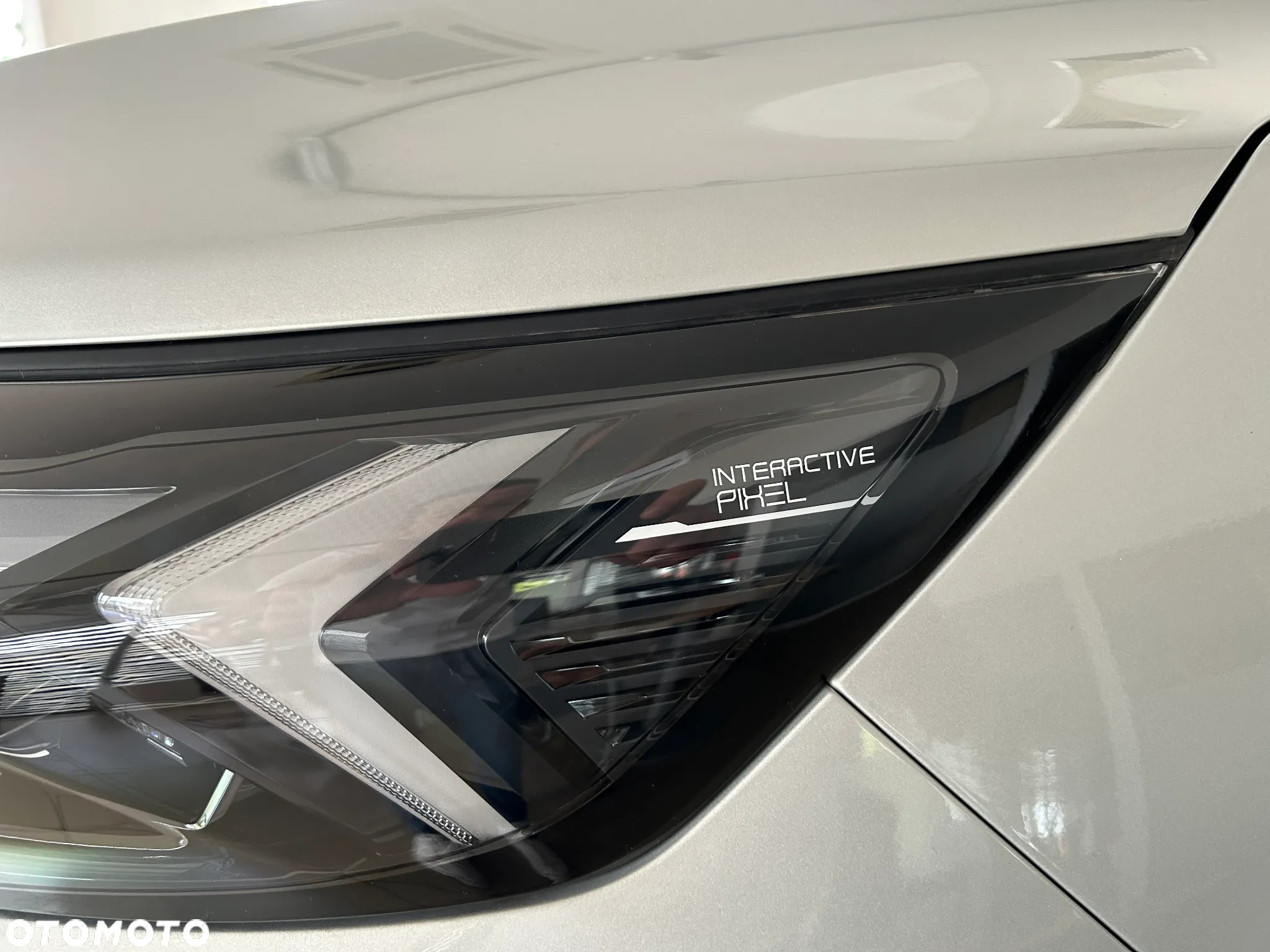 Baic Beijing 7 1.5T Luxury Plus DCT - 7