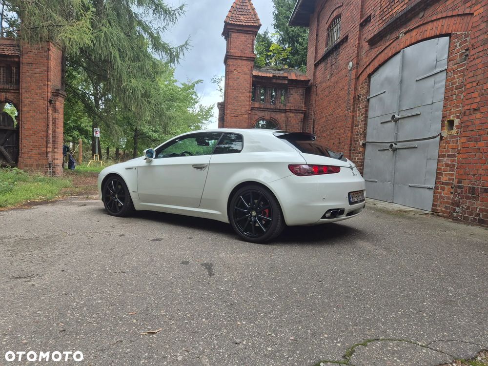 Alfa Romeo Brera - 6