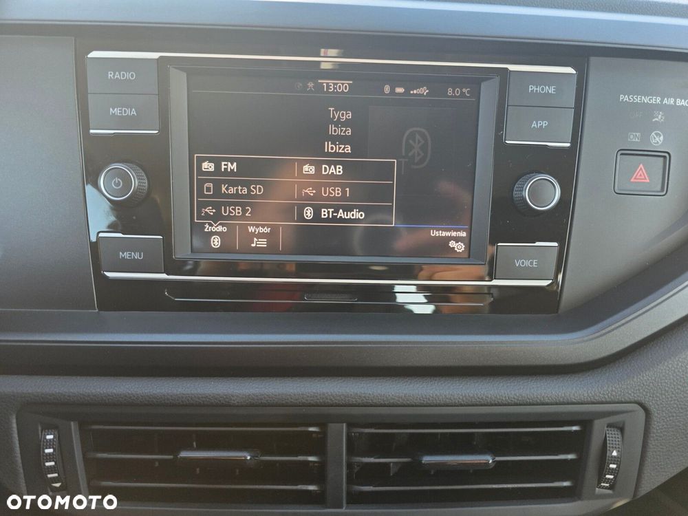 Volkswagen Polo 1.0 TSI - 23