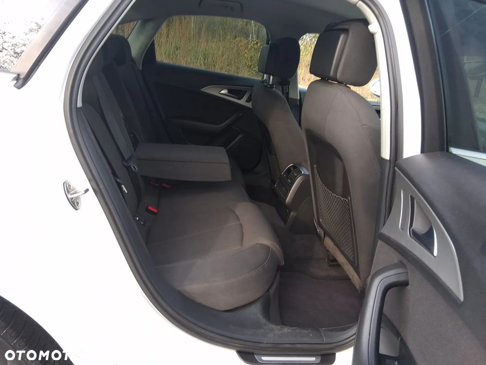 Audi A6 Limousine 3.0 TDI Quattro S tronic - 8