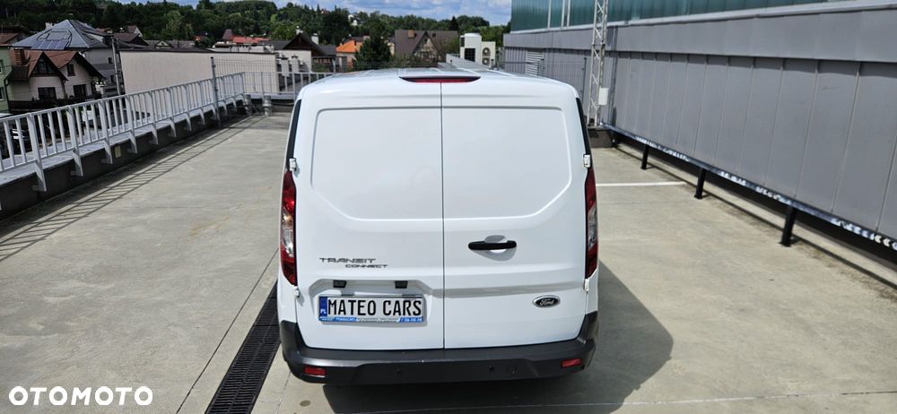 Ford TRANSIT CONNECT - 31