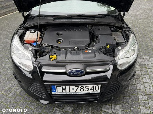 Ford Focus - 15