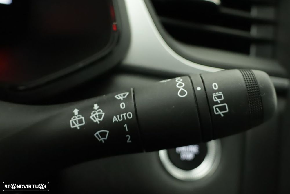 Mitsubishi ASX 1.0 MPI-T Kaiteki - 17