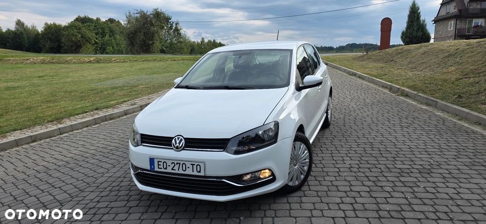 Volkswagen Polo 1.0 Comfortline - 15