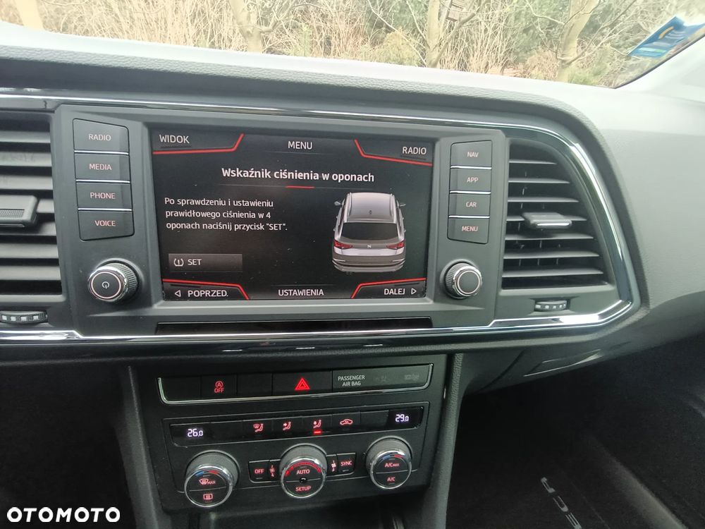 Seat Ateca 1.6 TDI ECOMOTIVE STYLE - 27