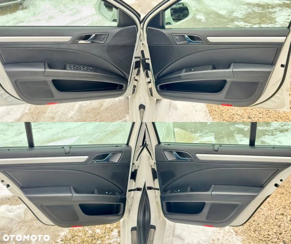 Skoda Superb 1.8 TSI Exclusive - 36