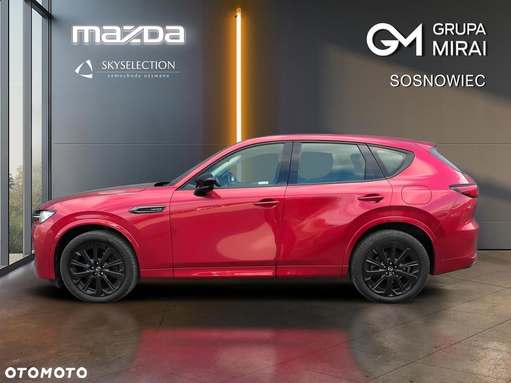 Mazda CX-60 - 3