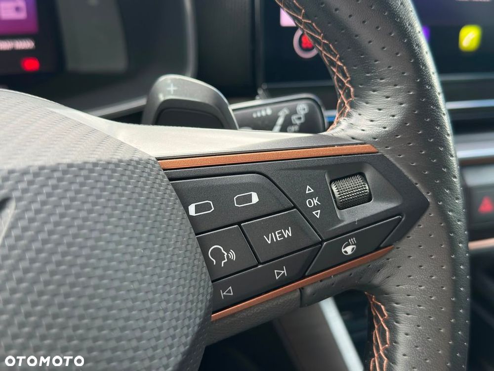Cupra Leon 2.0 TSI DSG - 16