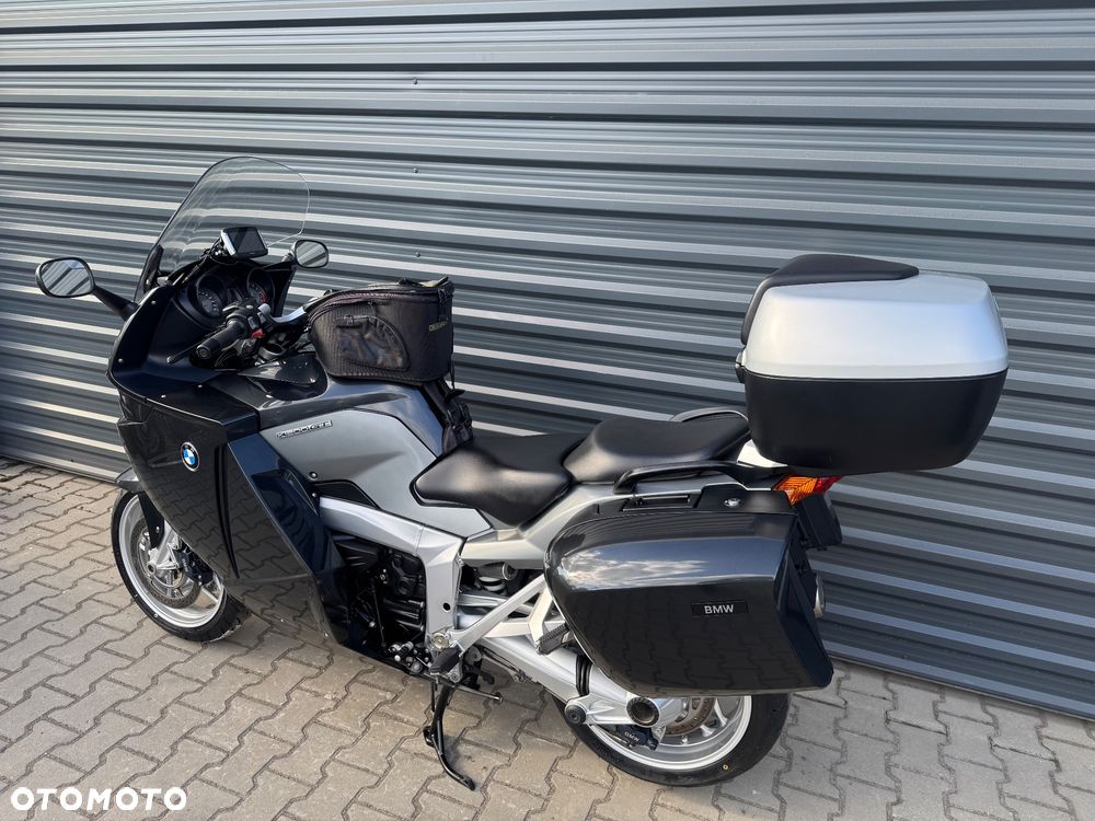 BMW K - 6