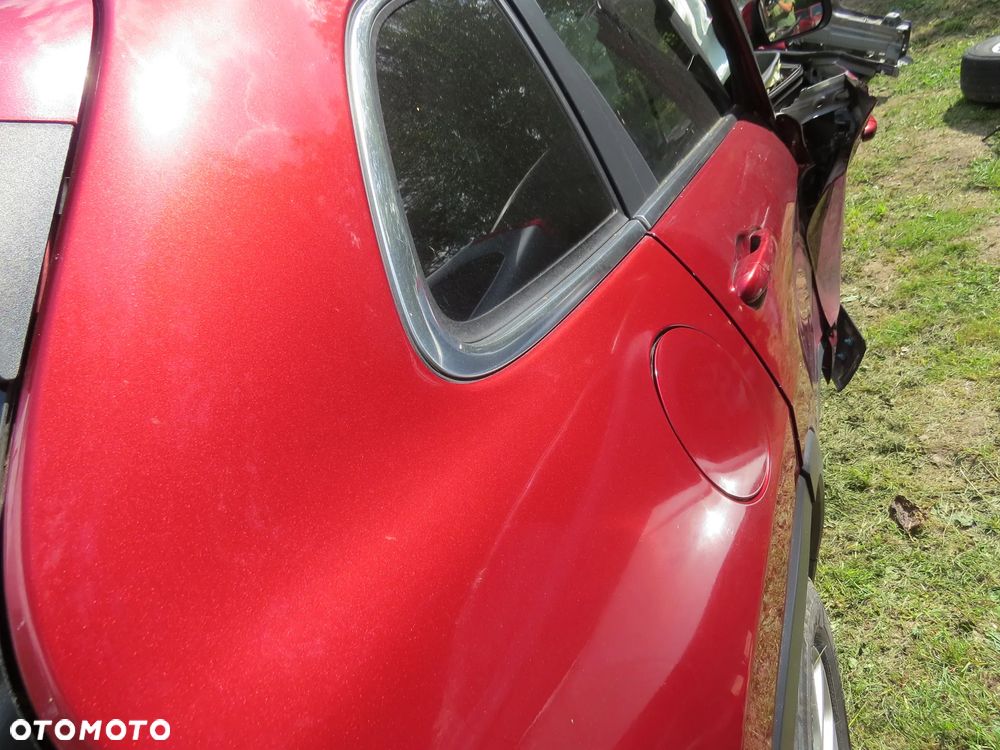 JEEP CHEROKEE V KL 3.2 V6 LAKIER PRP NA CZĘŚCI - 15