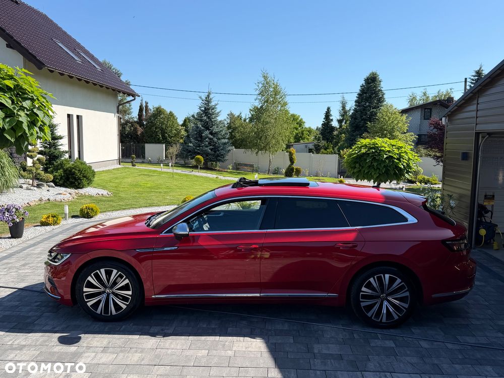 Volkswagen Arteon Shooting Brake 2.0 TSI Elegance DSG - 19