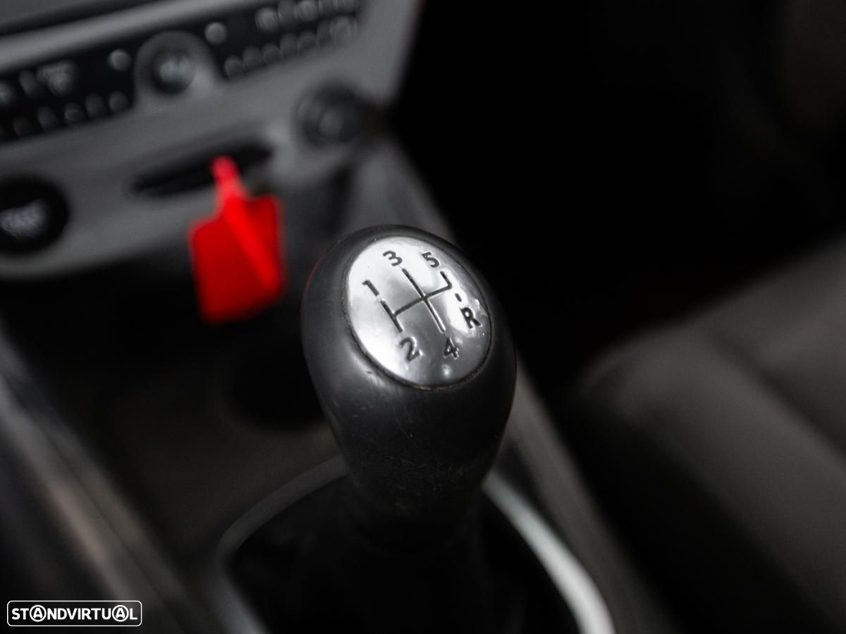 Renault Mégane - 16