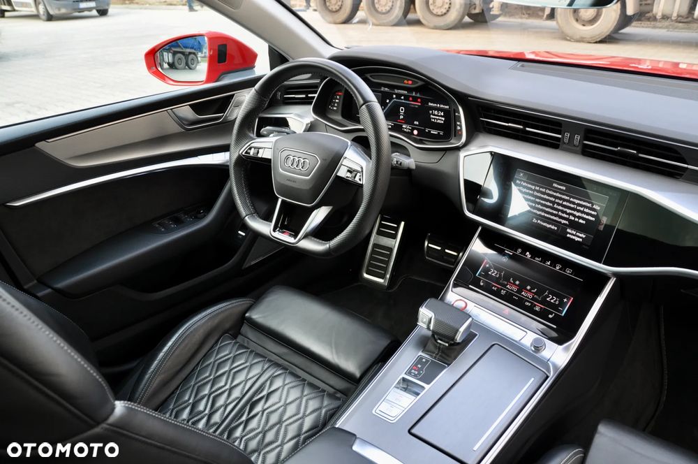 Audi A7 Sportback - 14
