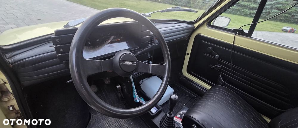 Fiat 126 - 8