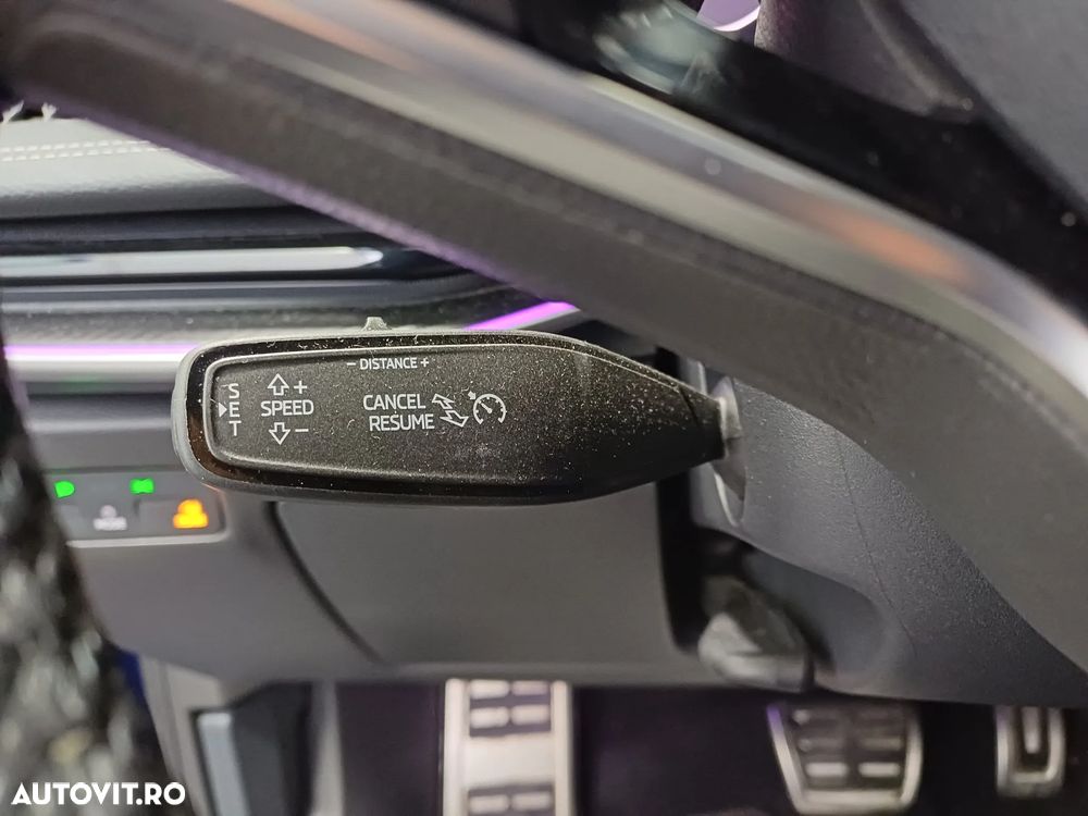 Skoda Superb 2.0 TDI 193 CP 4x4 DSG Sportline - 12