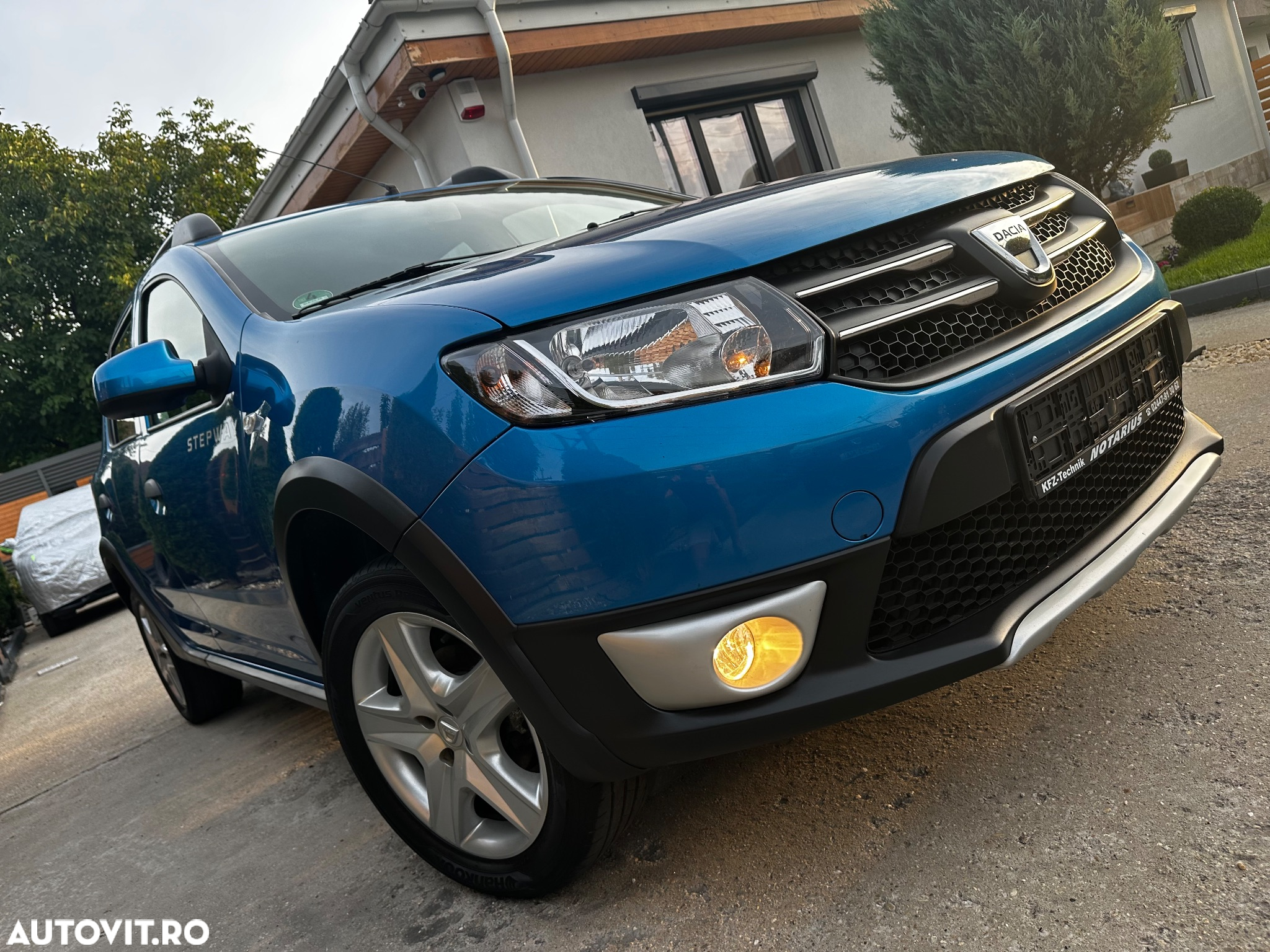 Dacia Sandero 0.9 Stepway - 2