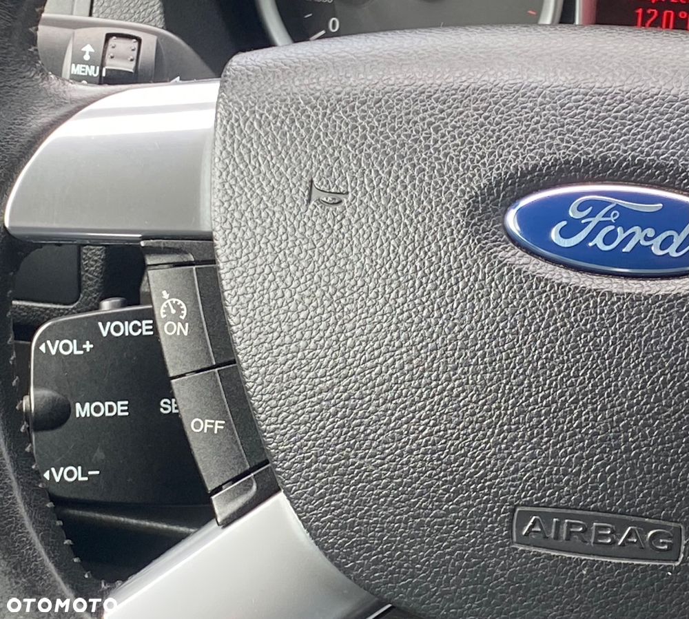 Ford Kuga 2.0 TDCi Titanium S - 19