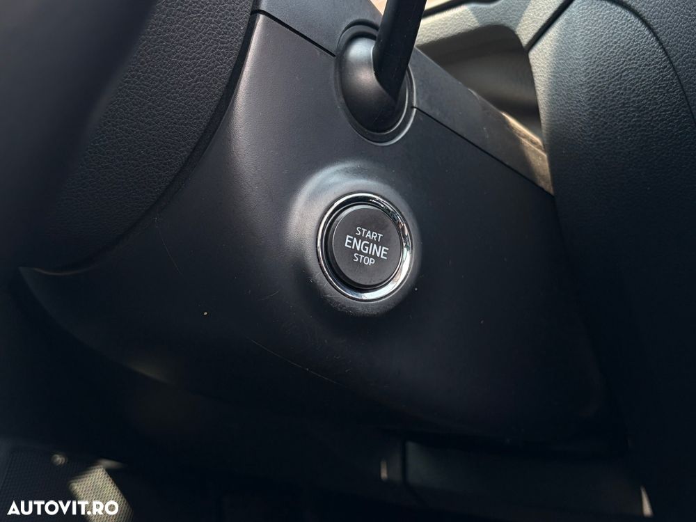 Skoda Octavia 1.6 TDI DSG Style - 27