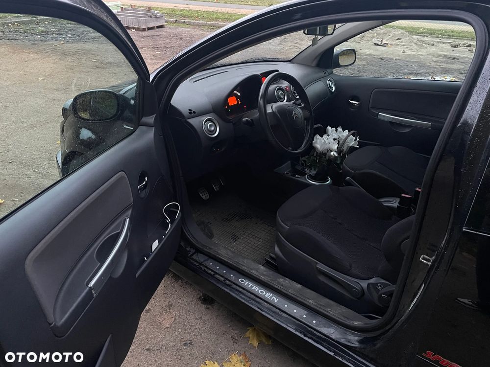 Citroën C2 1.6 VTS - 12