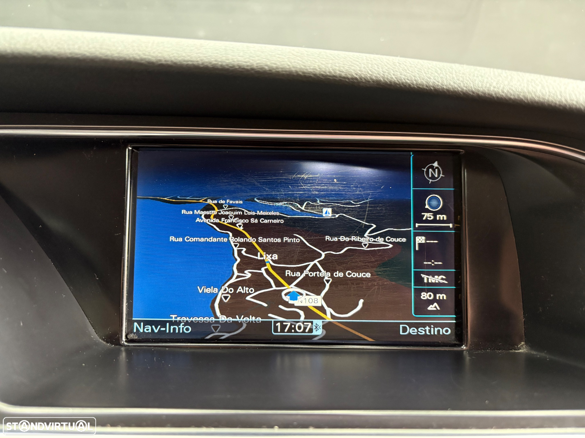 Audi A5 2.0 TDI S-line - 42
