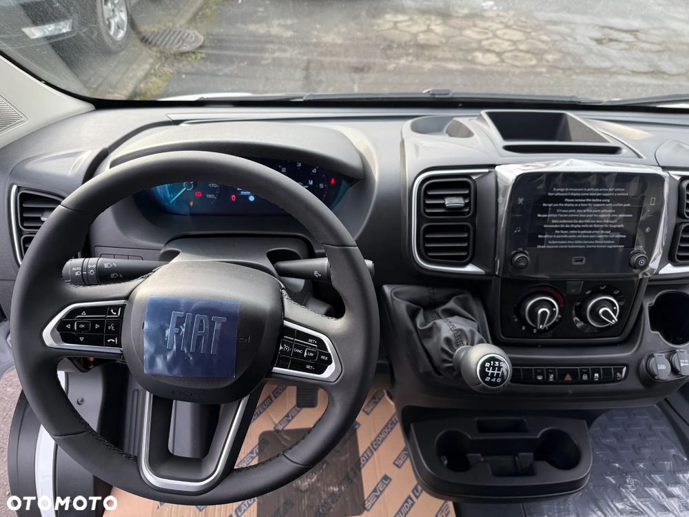 Fiat Ducato - 13