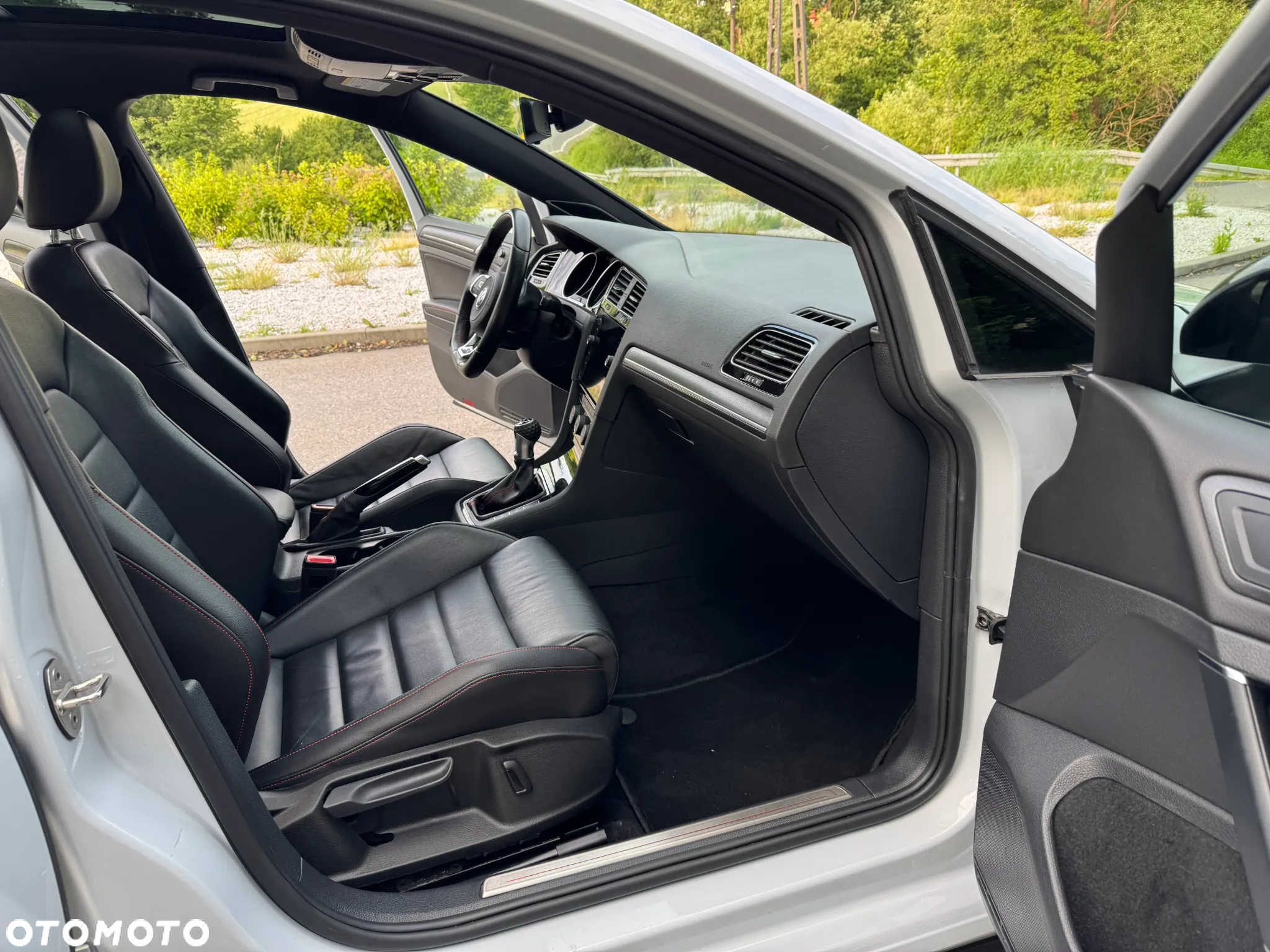 Volkswagen Golf VII 2.0 TSI BMT GTI Performance - 28