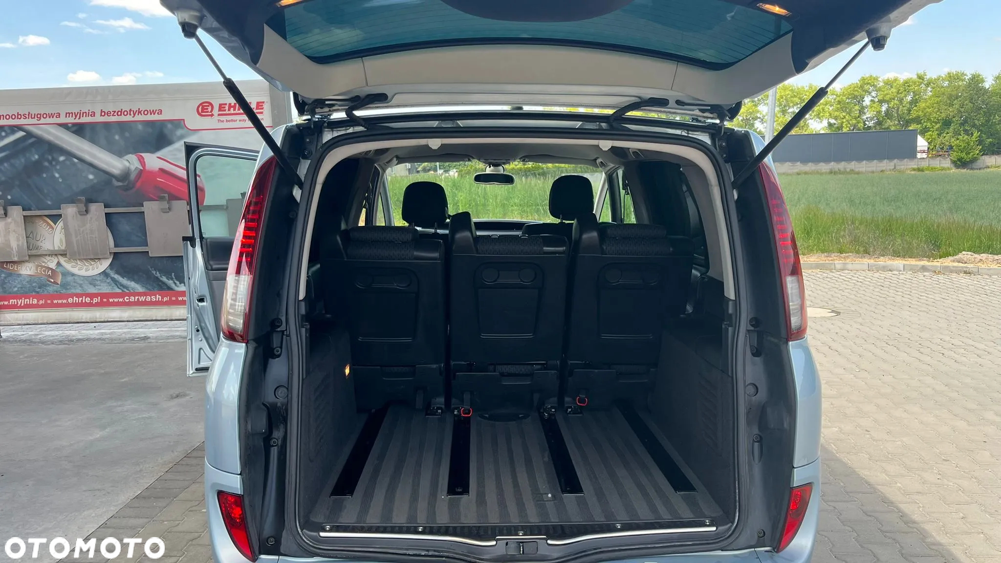 Renault Espace 2.0 Dynamique - 16