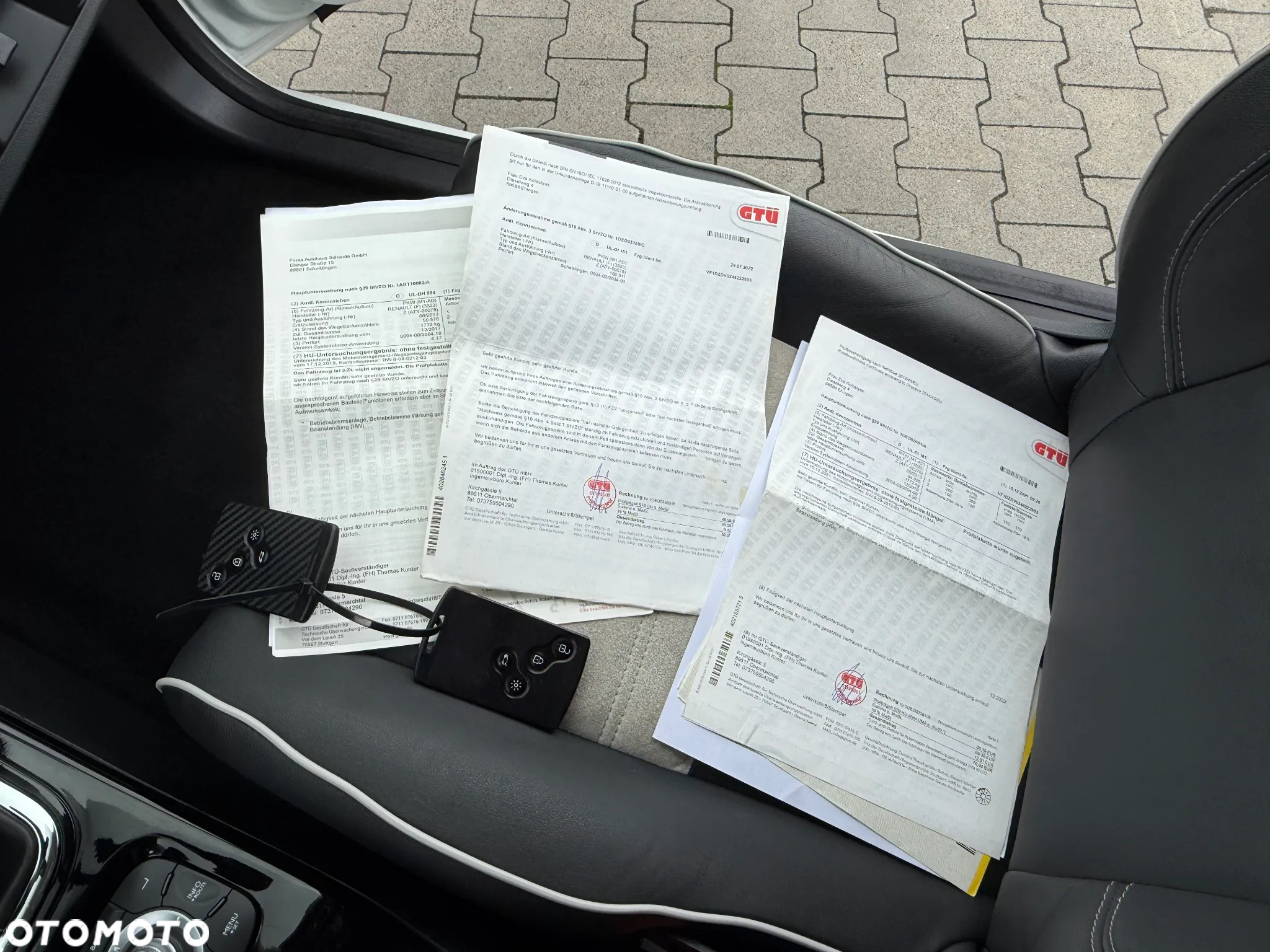 Renault Megane 1.4 16V TCE Bose Edition - 30