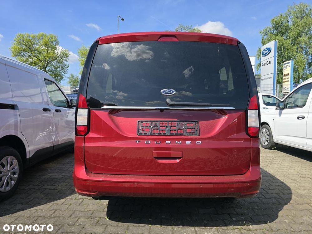 Ford Tourneo Connect Grand - 5