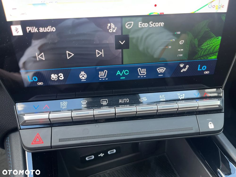 Renault Rafale 1.2 E-Tech PHEV 4x4 300 atelier Alpine MMT - 16