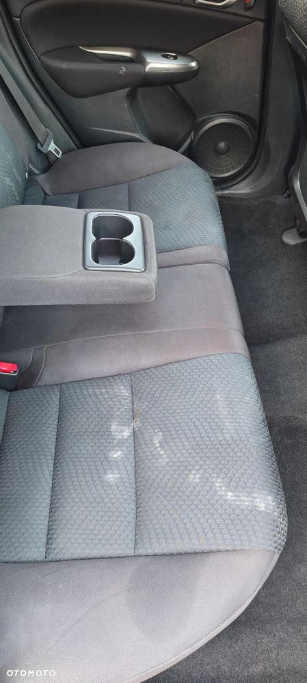 Honda Civic 1.8i-VTEC Comfort - 8