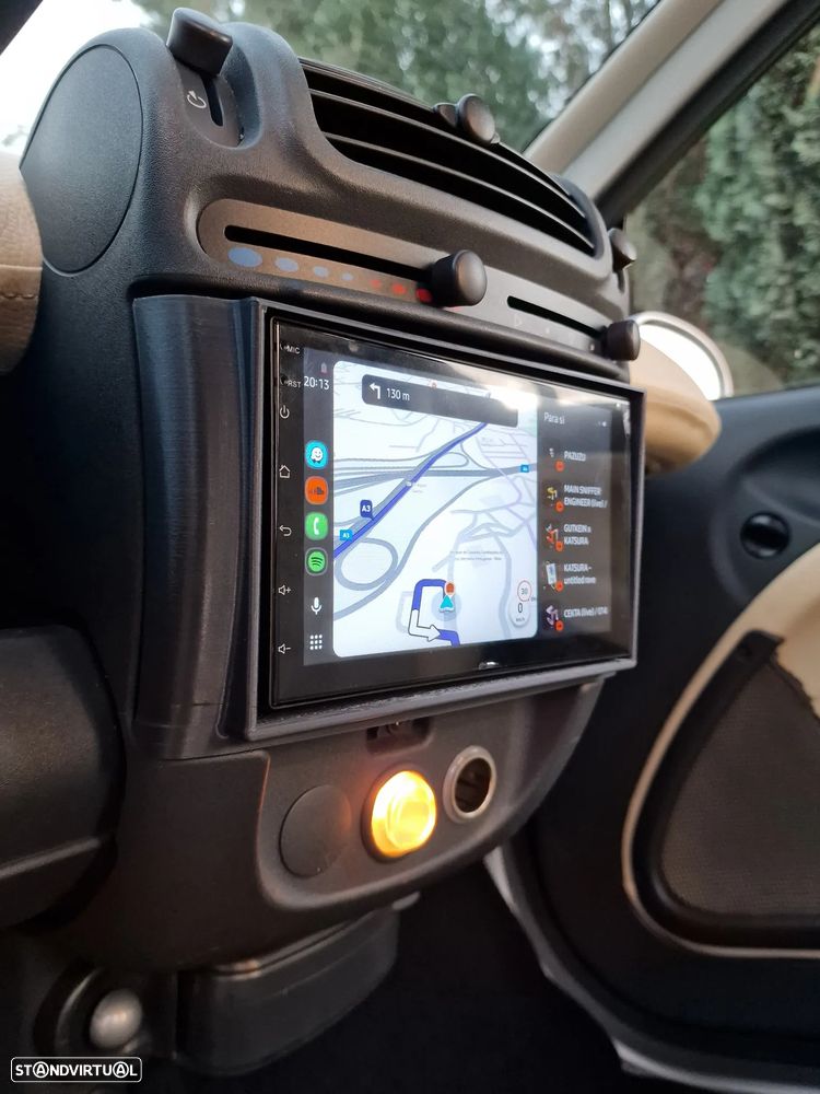 Smart ForTwo Coupé - 9