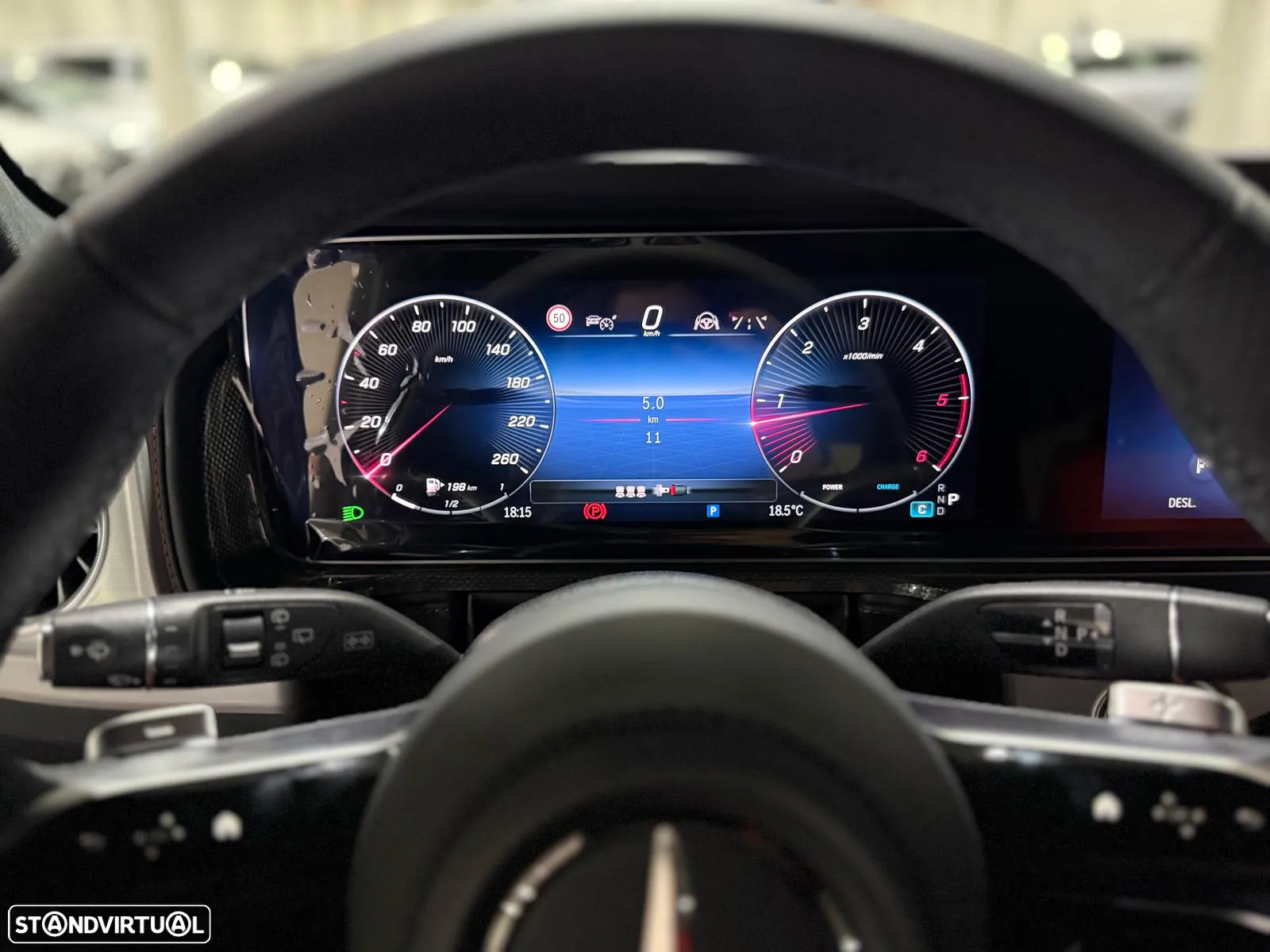 Mercedes-Benz G 450 d - 14
