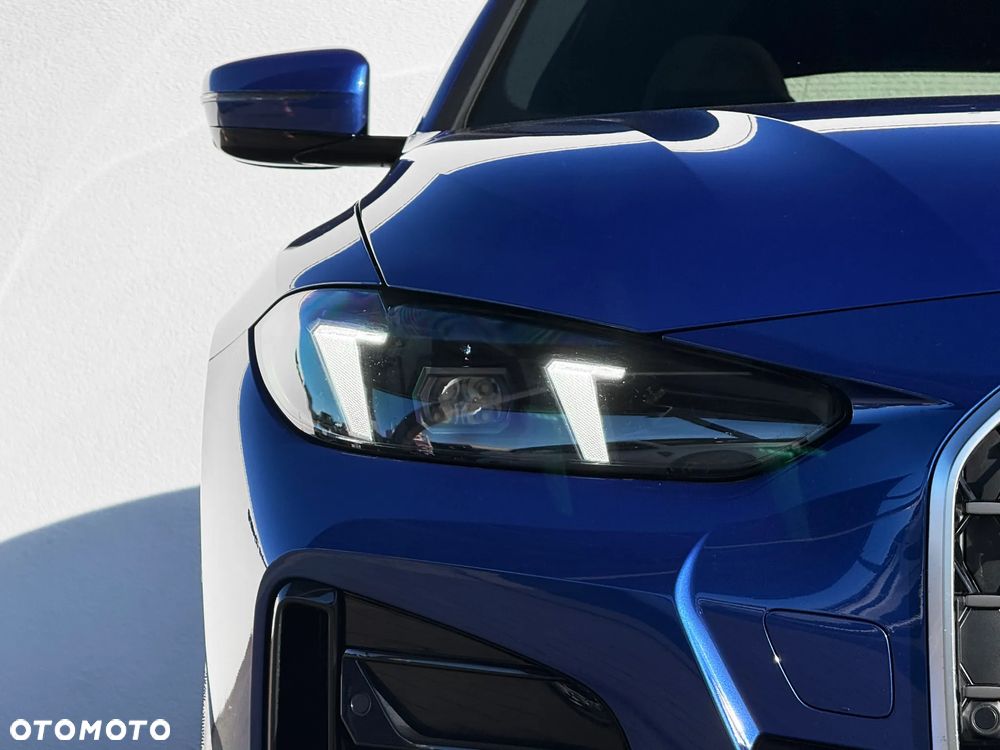 BMW Seria 4 430i xDrive M Sport - 6