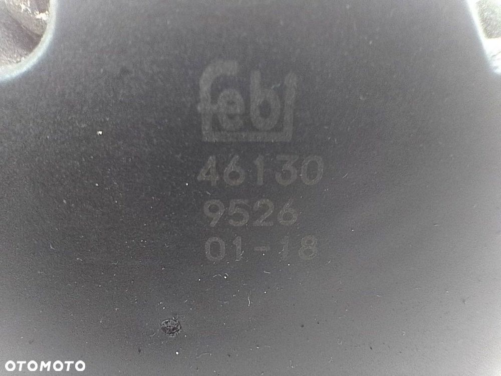 PRZEPUSTNICA VW PASSAT B6 2.0 TDI 46130 - 8