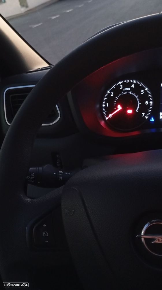 Opel Movano L2H2 3.5T 2.3 CDTi - 12