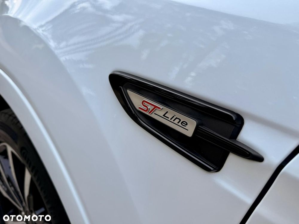 Ford Kuga 1.5 EcoBoost ST-LINE - 12