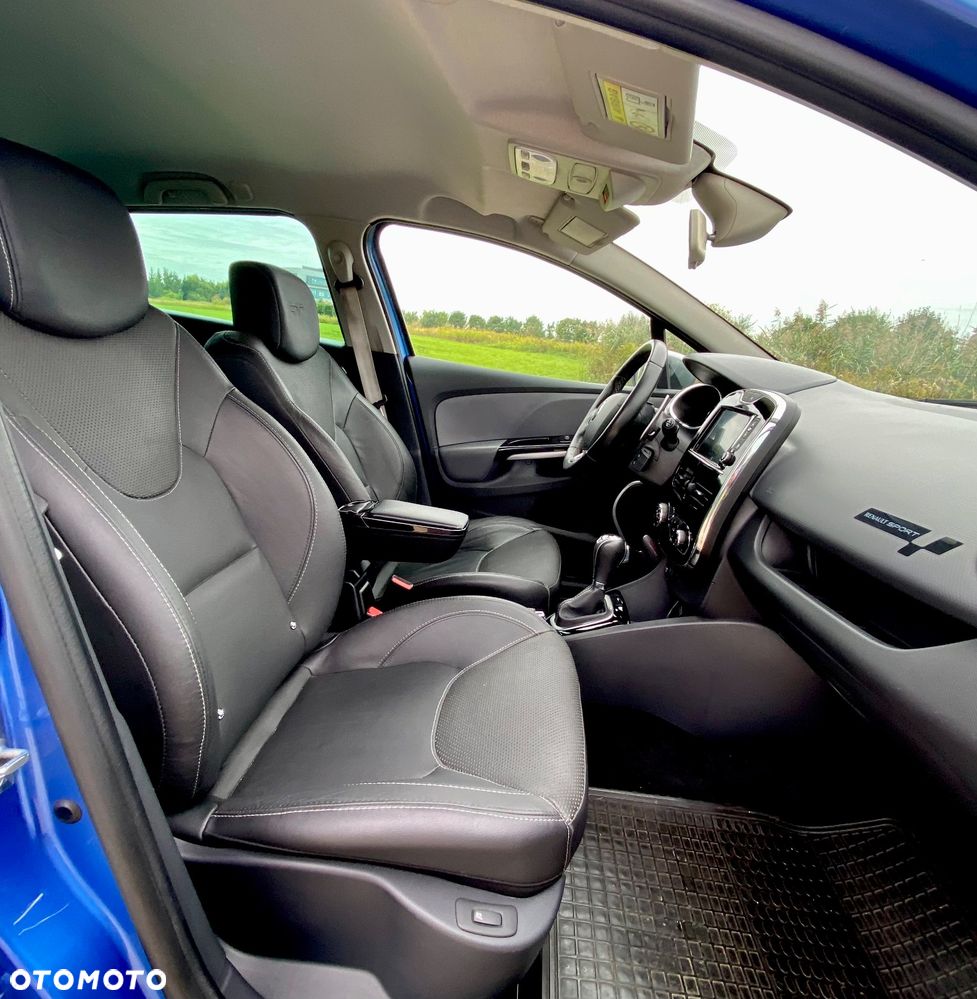 Renault Clio Energy TCe 120 EDC GT - 21