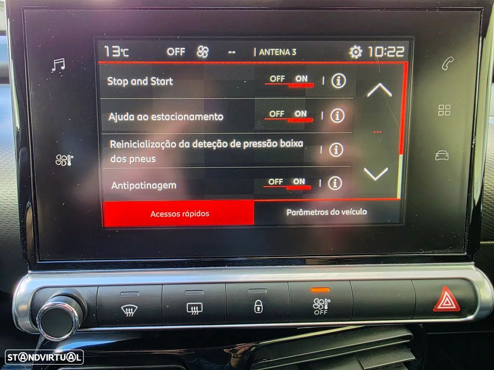 Citroën C4 Cactus 1.2 PureTech Shine EAT6 - 38